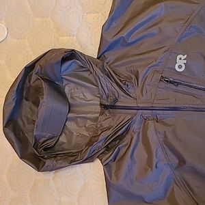 Outdoor Research Helium Rain Jacket